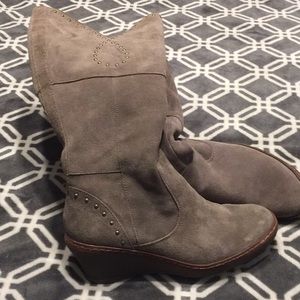 Ladies Boots
